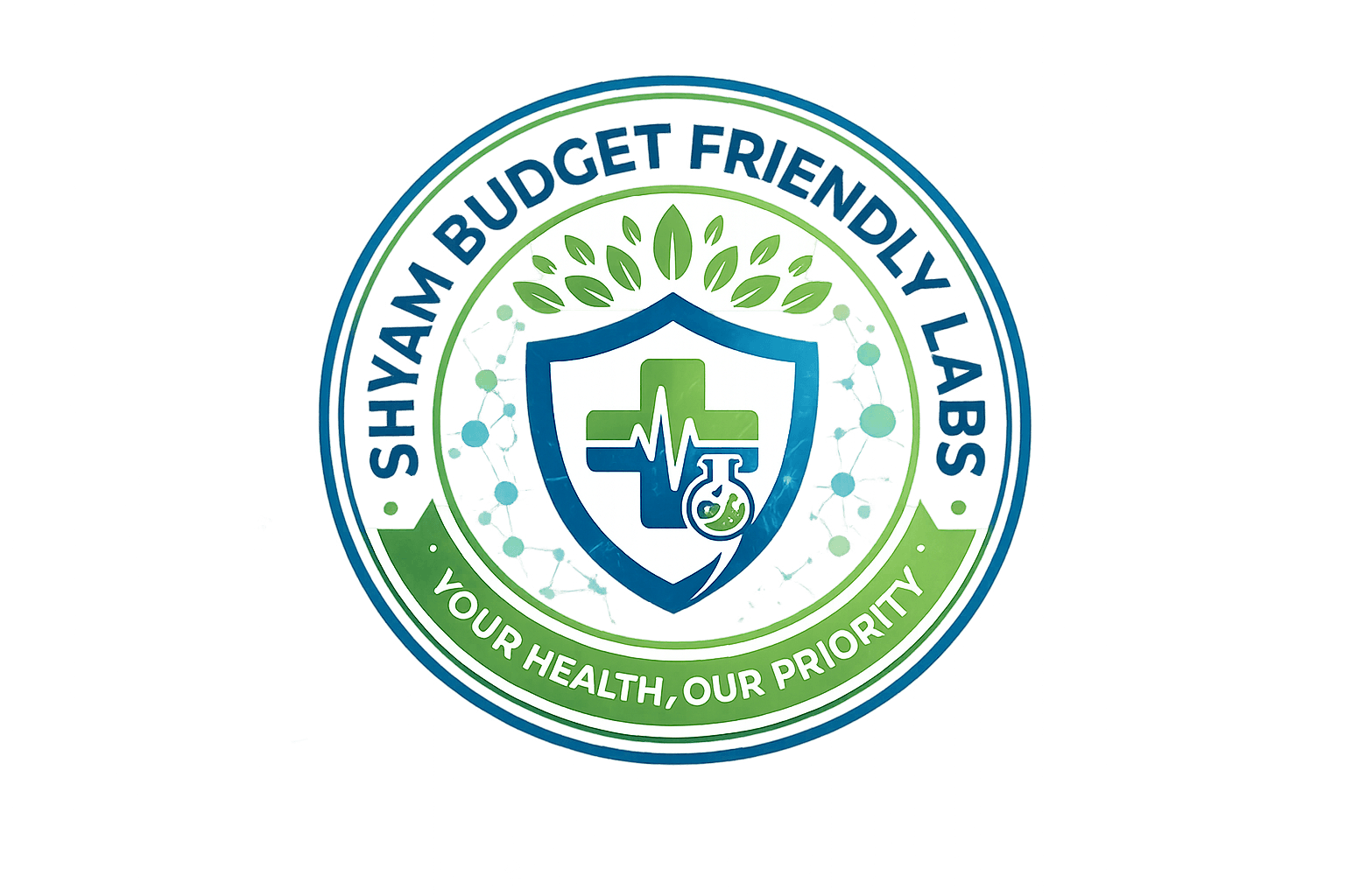 Shyam Labs